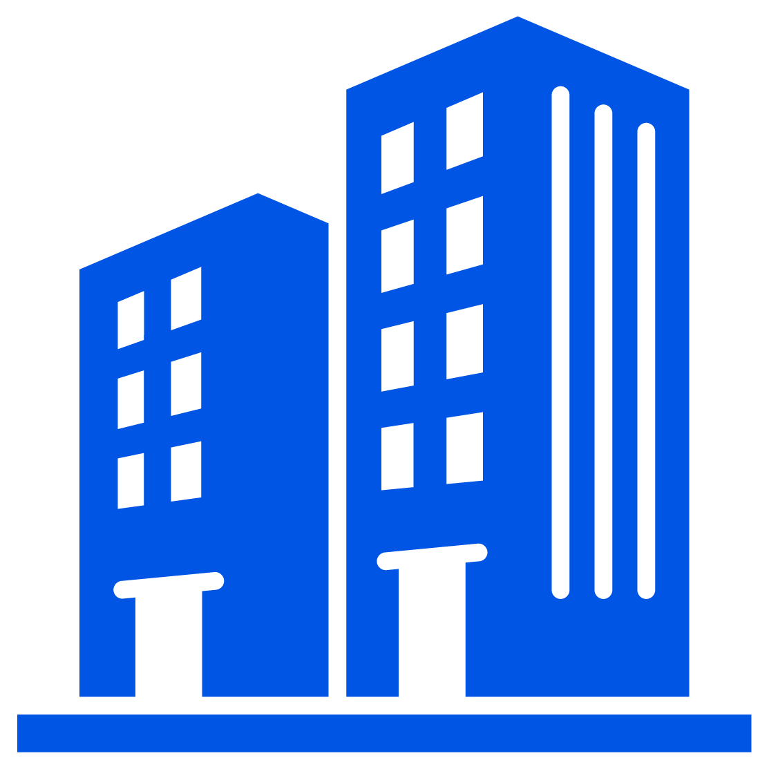 Building Icon Building Icon