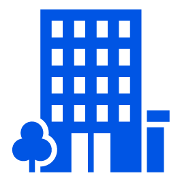 Apartments Icon Apartments Icon