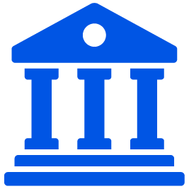 Goverment Icon Goverment Icon