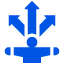 Versatile Solutions Icon Versatile Solutions Icon